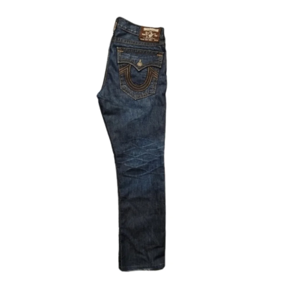 True Religion Ricky Big T - Picture 4 of 7